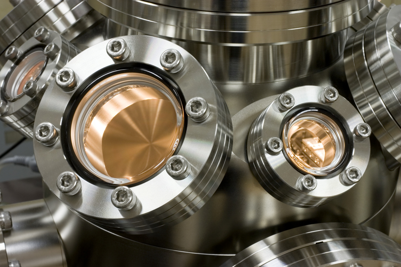 Vacuum Chamber